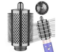 YTCHYYSK Spazzola Rotonda Grandi Dimensioni Ovale Rotonda Maggiore compatibile con Dyson Airwrap, Volume e Volume per lo Styling