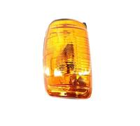 YTdhfDGJ Indicatore Specchietto Laterale BK31-13B381-AB Per Ford Per Transit MK8 T150 T250 T350 (Left yellow)