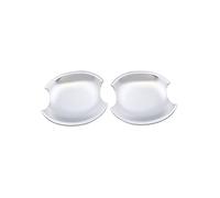 YTdhfDGJ Per Ford Per Mustang Per Shelby GT GT500 2005 2006 2007 2008 2009 2010 2011 2012 2013 2014 Finitura Copertura Maniglia Porta Cromata (Bowl 2 Door)