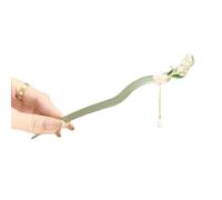 YTDJJWLS Forcina per capelli Qipao in stile antico, stile antico, 1 pezzo (confezione da 1), verde