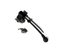 YTGEWXC 1 Set Bobina di accensione e Candela for King Craft AC 310716-38, BKS 400.2-2, Castelgarden XB32 XB32D TR27 TB32 TB32D Stiga SB27J TY