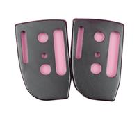 YTGEWXC 2 Pezzi di Piastra a Barra for Motosega 142 141 137 136 41 36 Parte 530047855 Accessori for Motosega a Benzina a 2 Tempi