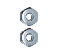 YTGEWXC 2 Viti for Dadi Guida Barra for 017 018 MS170 MS171 MS180 MS181 MS210 MS230 MS250 perni e Dadi Barra