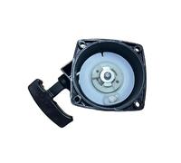 YTGEWXC 40-3 Avviamento a Strappo for decespugliatore G3K G4K KASEI EB650 KS865 1E40F-3 3WF-3A Mister Duster avviamento a Strappo con Impugnatura a Fune
