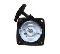 YTGEWXC 40-5 430 42,7cc 43cc Decespugliatore a Scoppio Filo d'Acciaio Avviamento a Strappo con puleggia(Starter Only)