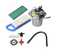 YTGEWXC 590399 Carburatore Adatto for Tosaerba 796077 799728