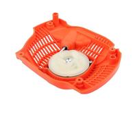 YTGEWXC Accessorio Lama for decespugliatori FS56 FS91 FS110 128LD con Piastra di Guida