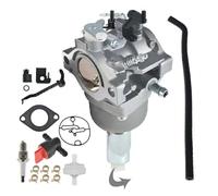 YTGEWXC Adatto for carburatore 698620 799727 16hp 17hp 18hp 14hp 15hp