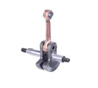 YTGEWXC Albero Motore 1E36F 1E36F-2 / 1E36F-2A / 1E36F-2C / 1E36F-2D / 36F-2 / 36F 33CC Albero Motore del decespugliatore