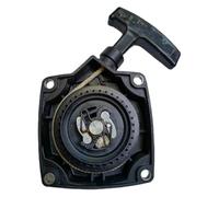 YTGEWXC Avviamento a Strappo 3WF-20A for SOFFIATORI KASEI EB850 1E54FP 3WF-20B 3WF-20 Sprayer Mist-Duster CARB CARBURATORE Mister TY