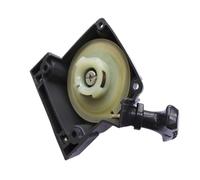 YTGEWXC Avviamento a Strappo for Motore TJ45 TJ45E Decespugliatore con avviamento a Strappo e avviamento a Strappo