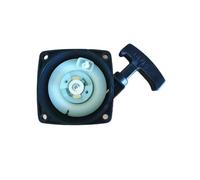 YTGEWXC Avviamento a Strappo G4K Compatibile con decespugliatore G3K G4K KASEI EB650 KS865 1E40F-3 3WF-3A Mister Duster avviamento a Strappo con Impugnatura a Corda(Recoil Starter)