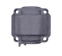 YTGEWXC Base di Copertura della Coppa del Cilindro placcata for MS170 MS180 017 018 Parti for Motosega 1130-021-2505 Attrezzi da Giardino