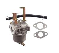 YTGEWXC Carburatore Adatto for 152F 154F 156F 1KW 1.5KW ET1500 AST1200 Generatore Orizzontale di Piccole Dimensioni