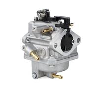 YTGEWXC Carburatore for Barca, Gruppo carburatore Marino for Motore fuoribordo Tohatsu/Nissan/Mercury a 4 Tempi, 4 CV e 5 CV, Accessori for Barche Marine