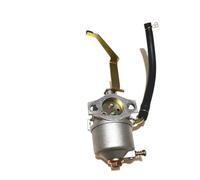 YTGEWXC Carburatore for generatore a Benzina a 4 Tempi RGN1200A da 900 W e 1100 W, Strumenti di Riparazione del carburatore, Forniture for Tosaerba T
