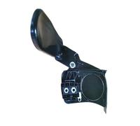 YTGEWXC Coperchio pignone Catena Adatto for Motosega CS-350 CS350T CS-350T CS-350TES CS350WES Freno con regolatore Catena Pezzi di Ricambio for Motosega