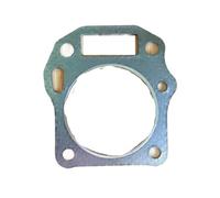 YTGEWXC Guarnizione della Testata del Cilindro GXV140 for Motore GXV140 GXV140K HR/HRA/HRB/HRC/HR*-195 215 475 535 5.0HP Parti di Tenuta del Tosaerba(2 PCS)