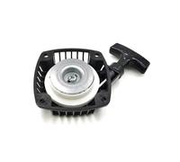 YTGEWXC HT751 Avviamento a Strappo for HT751 751 Gruppo Fune di avvolgimento a Molla di avviamento a Strappo(Style B)