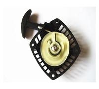 YTGEWXC HT751 Avviamento a Strappo for HT751 751 Gruppo Fune di avvolgimento a Molla di avviamento a Strappo(Style A)