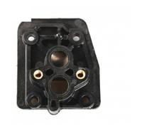 YTGEWXC ISOLATORE CARBURATORE TJ53 for TJ53 TJ53E KBL53 KBH53 CARB DECESPUGLIATORE CARB WEEDEATER COLLETTORE di ASPIRAZIONE HH