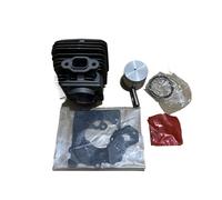 YTGEWXC Kit Cilindro OM43 40MM for DECESPUGLIATORE OLEO-Mac EF4300 Anelli PISTONE Clip Perno ASSEMBLAGGIO 61330244 61330277 61202022