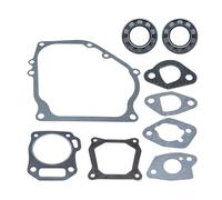 YTGEWXC Kit guarnizioni Complete della Testata del Cilindro e paraolio for Motore GX160 5,5 CV GX200 6,5 CV