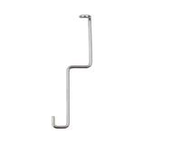 YTGEWXC Leva DELL'ASTA DELL'ACCELERATORE del CARBURATORE Adatta for motoseghe ST 021 023 025 MS210 MS230 MS250