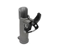 YTGEWXC Morsetto di Giunzione del connettore dell'albero 26 mm * 9, 26 mm * 7 scanalature for Vari decespugliatori, Tosaerba e seghe Alternative(26mmX9)