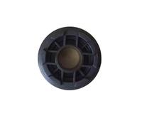 YTGEWXC OLIATORE for PIGNONE Motosega 6T for EMAK 3600 3700 4100 4400 4700 OLEO-Mac 936 937 940 941CX 947 952(2 X Worm Gear)