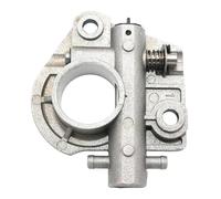 YTGEWXC Olio Auto Olier for Motosega CS-303T CS-306 CS-4510 CS-4920 PPF-225 PPF-235ES PPT-235E PPT-265 PPT-265S PPT-266