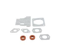 YTGEWXC Set di guarnizioni e paraoli Adatti for BG85 FS55 FS85 FS80 FC85 FS46 FS45 Parti del decespugliatore con Base del Cilindro 9640 003 1195
