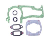 YTGEWXC Set di guarnizioni for Cilindro del Basamento for Motosega 362 365 371 372 XP