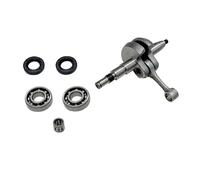 YTGEWXC Set di guarnizioni for Cuscinetti dell'albero Motore for MS 290 310 390 MS290 MS310 MS390(1set)