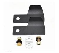 YTGEWXC Set di Lame e bulloni for Tosaerba in Stile Speciale for Kit Lama oscillante for Tosaerba GXV160 GXV140 World