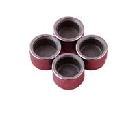 YTGEWXC Tappo di Scarico di aspirazione da 4 Pezzi/Lotto for Motore GX390 13HP GX 390 188F 190F