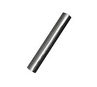 YTGZS Aste di Zinco Barra di Zinco Anodo Sacrificale di Zinco Fine Anodo di Zinco Lunghezza 100mm,Diameter 10mm