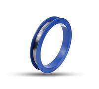 YTGZS Filo di Tungsteno Fine Filo di Tungsteno Buona Tenacità E Plasticità Lunghezza 10m,Diameter 0.05mm