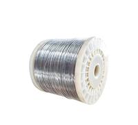 YTGZS Nicromo Resistore di Resistenza Filo Nicrom per Frigidaire Riscaldamento,Lunghezza 20m Diametro da 0.25mm a 0.5mm,Diameter 0.25mm