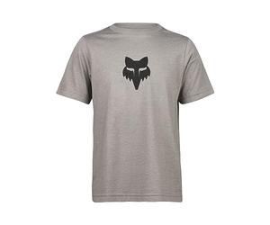 Yth Fox Legacy SS Tee - Giacche a Vento,