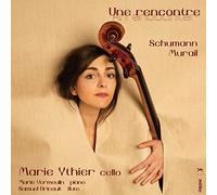 Ythier Marie – Une Rencontre – métier 2000
