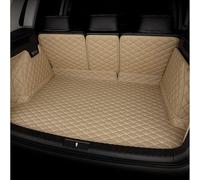 YTPTPST Copri Baule Auto per BMW 4 Series 4door 2014-2019(No Network on The Right), Telo Bagagliaio Auto Accessori Auto,Beige