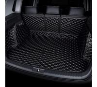 YTPTPST Copri Baule Auto per BMW 4 Series 4door 2014-2019(No Network on The Right), Telo Bagagliaio Auto Accessori Auto,Black