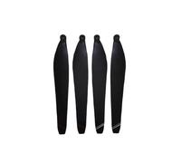 YTrBXZ 32120 Eliche per droni in mix di plastica e fibra di carbonio compatibili con il di alimentazione X8 Plus per la riparazione e gli accessori dei droni(32120 PROPS 4PCS)