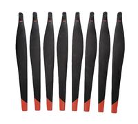 YTrBXZ Accessorio paddle pieghevole compatibile con 16 pezzi T40 T50 Drone R5413U R5415L T20p speciale ala UAV per la fecondazione della piantina(T20P PROPS 8PCS)