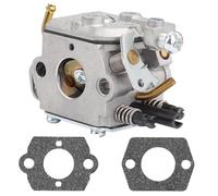 YTrBXZ Carburatore Compatibile con 322 323 325 326 123L 223L 323L 323R 326L 327P4 Fits C1Q-EL24A Sostituisce 503283111 503283110 503283401 588171156