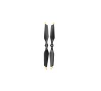 YTrBXZ Eliche a sgancio rapido a basso rumore 2 pezzi 8331 compatibili con i pezzi di ricambio degli accessori per droni Pro Platinum(GOLD)