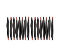 YTrBXZ Eliche in fibra di carbonio compatibili da 16 pezzi R5413U R5415L CW CCW per accessori per droni T50