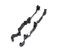 YTrBXZ Set di parti di ricambio compatibili con telaio Chimera7 Pro per piastre laterali, piastra centrale, bracci della piastra inferiore e confezione di viti(1PAIR FRONT ARM)