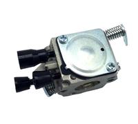 YTrBXZ Sostituzione del carburatore per falciatrice da Canottiere Parte 025 Compatibile con la durezza del Giardino Resistenza alle Prestazioni affidabili